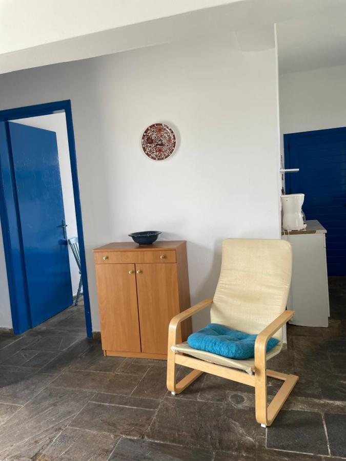 Afantou Beach House Колимбия Экстерьер фото